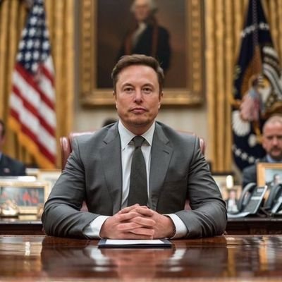 El0nmusk1k's profile picture. CEO-Twitter (X). SpaceX🚀, -Tesla-Cybertruck 🚗. Founder -The Boring company 🇺🇸🚀😵