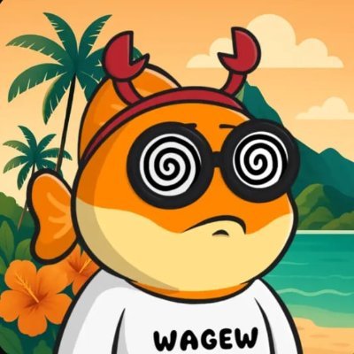 Jaschkah's profile picture. Youre not bulish enough. Study Conviction
Building the future. Community: @XBorgHQ

👉 Referral-Link (SwissBorg): Starte jetzt!