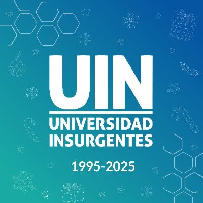 UInsurgentes's profile picture. Hagamos algo grande juntos, somos uno somos UIN.