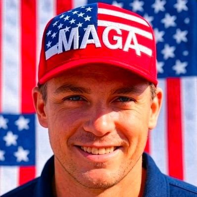 MAGAPATRIO9xo's profile picture. DOGE 🚀 MAGA 🇺🇸 TEAM ELON supporting passionate founders to forge a better future. Early VC investor in Tesla, SpaceX, Planet Commonwealth Fusion.