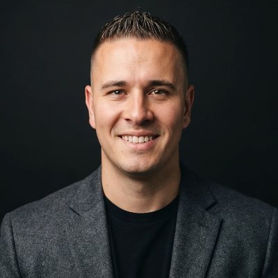 TheBenValentin's profile picture. I build AI & automation systems for CEOs and business owners