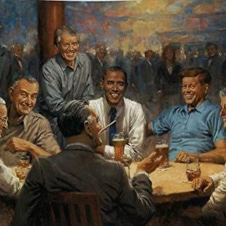 politicos1776's profile picture. Moderate Democrat with a front row seat to orange man’s incompetence