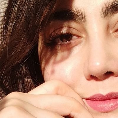 Nartegha_L_'s profile picture. «یُسْرِعُنِی إِلَی التَّوَثُّبِ عَلَی مَحَارِمِکَ مَعْرِفَتِـی بِسَعَـةِ رَحْمَتِکَ»