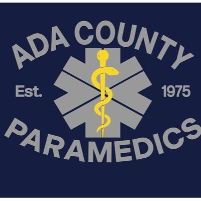 AdaParamedics's profile picture. With a foundation of humanity, integrity, trust, excellence & stewardship, we serve as patient care providers and healthcare advocates throughout @Ada_County