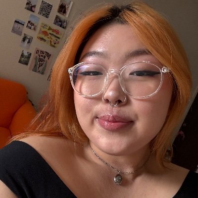 casualchopstick's profile picture. i cannot stfu // 23 🇰🇷♐️