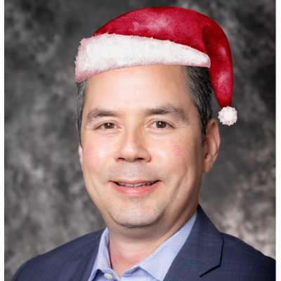 ClaudioGut's profile picture. PMP-certified expert in operational efficiency | Founder @ValensPC
 | Sharing PM tips for profitability & innovation #ProjectManagement