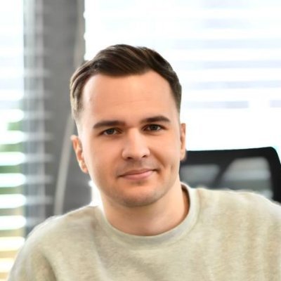 vs_borodin's profile picture. JavaScript-addicted