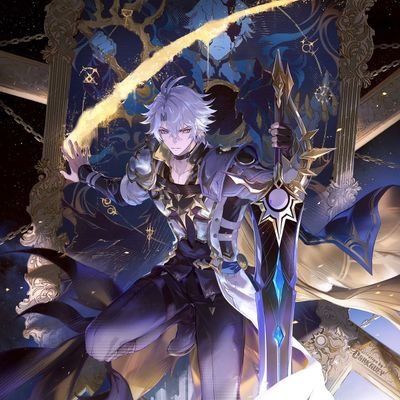 PhainonBr's profile picture. 