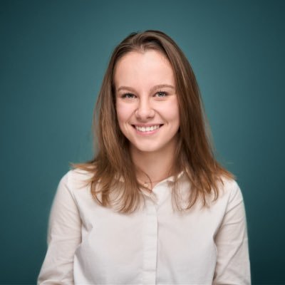 CBrtncl's profile picture. Paralegal at @NEARFoundation - All views are my own.