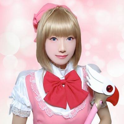 naniwa_girl_7's profile picture. ドエルなコスプレイヤーです🌈　20↑　ラルクに会いたくてアイドル・レースクイーンやってました🎀
イエベ春  骨格ウェーブ　
コスプレ、ラルク、美容垢さんと繋がりたい🎶
誰でもフォローご自由に🩷
無断転載✖️　地雷➡️老害、デリカシーない人、ロリコンオッサン、自分より若い可愛い子いじめるオバ
