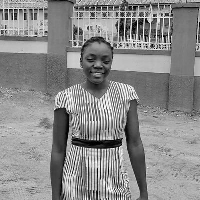 MimidooAnsughul's profile picture. God's Beloved First | Tech Enthusiast| Cyber security| Finance Enthusiast| Ambassador @Cowrywise| https://t.co/lN3UzBxTiO