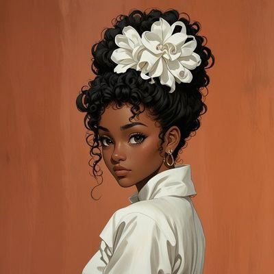 shes_selena's profile picture. black girl magic ★ web3 noobie ★ brown educator 🤎