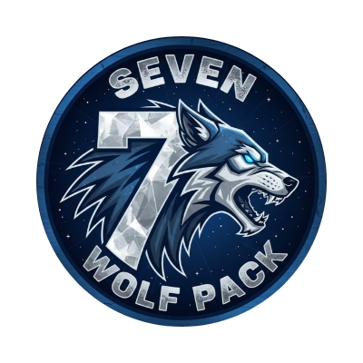 숲의 제왕, 𝟳𝗪𝗢𝗟𝗙𝗣𝗔𝗖𝗞