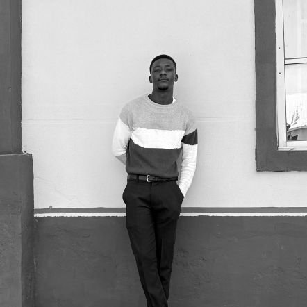 Lorkay01's profile picture. Good God🤲// Photographer📸 // Retoucher 🖌️ //Visual story teller📝
A FUTARIAN