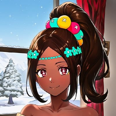 SolmJavelin's profile picture. The Crown Princess-Stud of Solm ready to slide in and let the good time roll! Fire Emblem Enjoyer, NSFW & SFW eager & welcome! 
30 irl & muse is 18