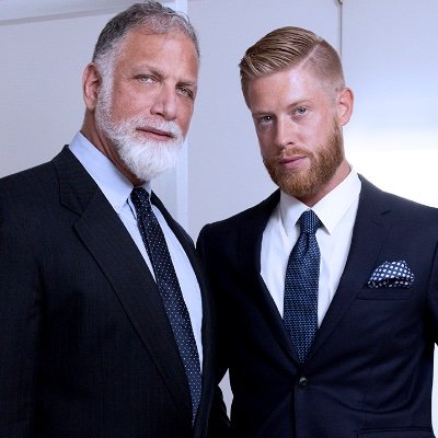 NastyDad's profile picture. Muscle daddy and bear lover 18+ Official acc. for https://t.co/yhHOElWazM! Want to work with us? DM or email: anthony@ducatistudios.com