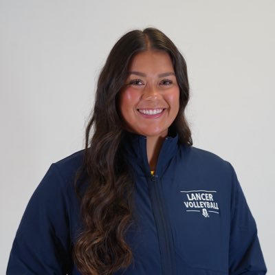 CoachHarrisK's profile picture. MMU Assistant Volleyball Coach | mside VB alum