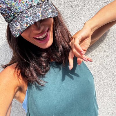 Karina_Zelenko's profile picture. Passionate about cycling 🚴 travel 🌎 nature 🌲 and art 🎨 Finding freedom on the road, finding myself in exploration. Sometimes quiet and introverted 🧘