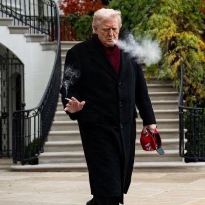 deeprightoprah's profile picture. MAGA