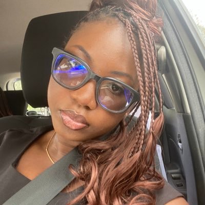 lady_myraa's profile picture. you can trust me, i promise🌟  | i also believe in women’s rights🫵🏾