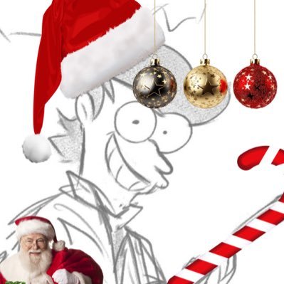 A Retjtastic Christmas Speical Profile