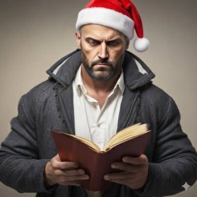 stackerco's profile picture. The thoughts of a middle-aged Mormon who deconstructed and is rebuilding spirituality. The poster child for a theologically totally depraved person.