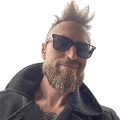 SpaceWelder314's profile picture. That's the Raptor yard at Starbase. Look closer. 2am, June '23. Snapped waiting around for Elon. It's a TicTac.
.
.
.
https://t.co/CT6CZF7YHy