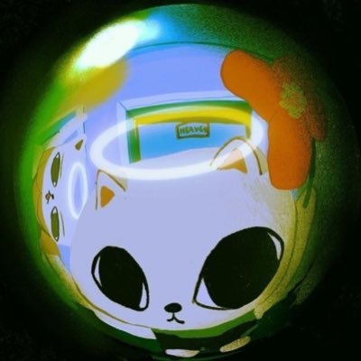 msbuggle's profile picture. 🔭🐛