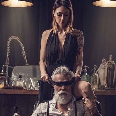 BenYzza70's profile picture. Head is fucked up .
Heart is fucked up .
Life is fucked up .
But I'm still going .
♂️🔞