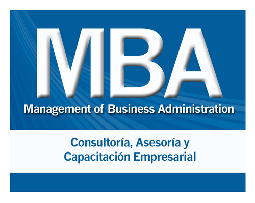 __MBA__'s profile picture. Consultoría, Asesoría y Capacitación Empresarial