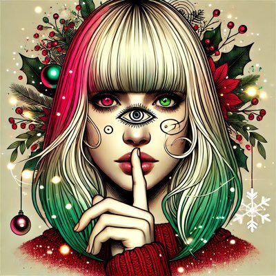 calluptome's profile picture. 🐐♑️ @JaymianaJones & I have seen it all- film twitter - where’s my voodoo doll https://t.co/j1tRiOtekK