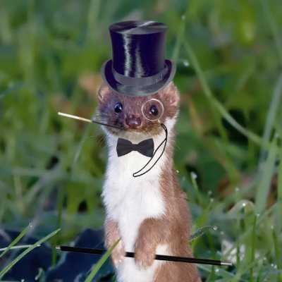 Myweecellife's profile picture. I need a cute ermine wife