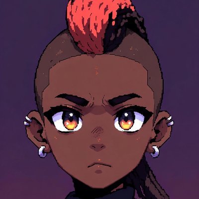 ioncore80357675's profile picture. model, blogger