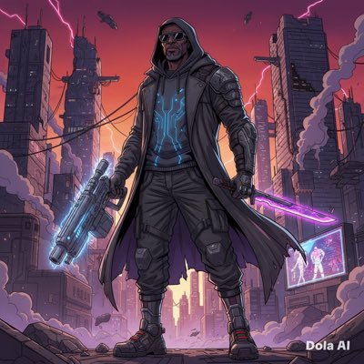 Uncle Rivers Profile