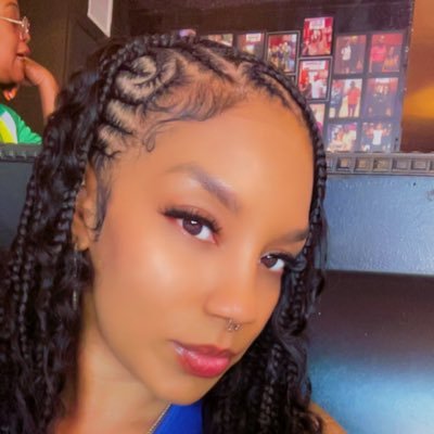 Kreole_Beautyy's profile picture. 