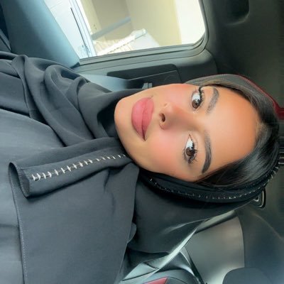 huryabah7's profile picture. Different is always attractive.