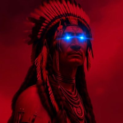 chiefredhawk4's profile picture. 