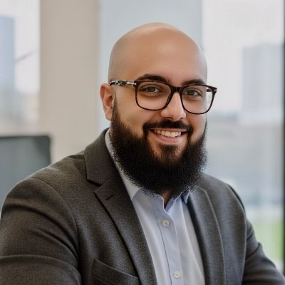 KaddoussiRochdi's profile picture. 