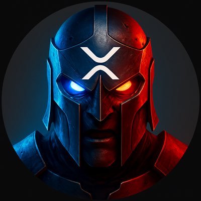 GenXKrypto's profile picture. Crypto + golf enthusiast with a passion for XRP.
Positive energy, strong conviction. Here for the full journey.
#XRP #XRPArmy #GenX