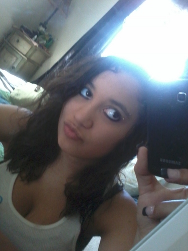 I am who I am and that's never gonna change