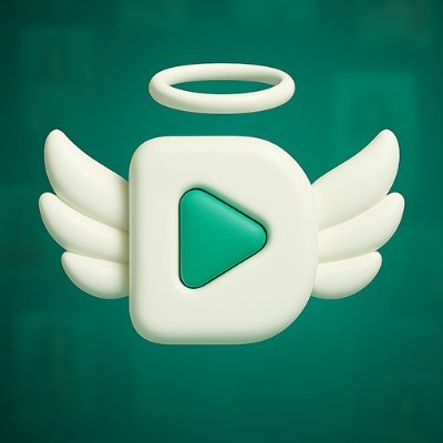 divinevideoapp's profile picture. https://t.co/AjlHDKRayo
