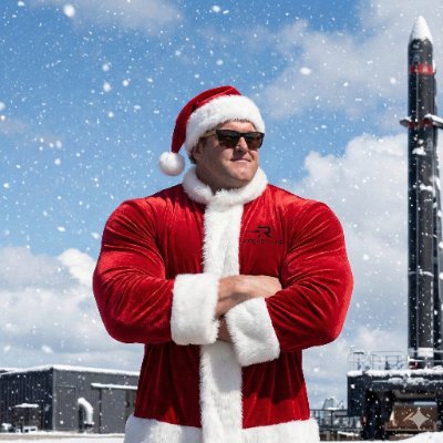 rklb_invest's profile picture. SpaceX의 혁신을 믿는 우주 산업 투자자. 
우주와 우주산업 관련 인사이트를 공부합니다. 
$RKLB $TSLA $PLTR (예비 SpaceX=SPCX)
로켓슬라가 궁금하면다면 ➡️https://t.co/HsIP9pg8J6