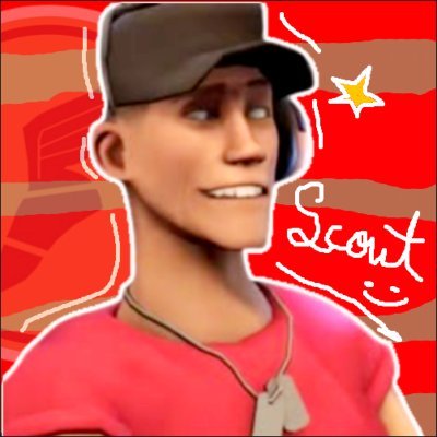 BaseballBatGuy's profile picture. (NOT THE OFFICIAL SCOUT)
i always wanna go outside but i cant
🇯🇴🇨🇦🇩🇿
RTC
#1 @chiliofdestiny (Scout Voice actor) fan
carguy
Artist
i love rally/drifting
