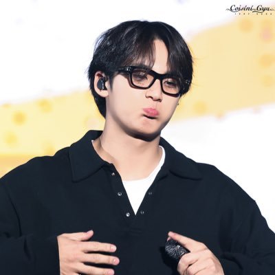 gyuhuiloml's profile picture. ⓣⓡⓤⓛⓨ ⓜⓐⓓⓛⓨ ⓓⓔⓔⓟⓛⓨ ⓘⓝ ⓛⓞⓥⓔ ⓦⓘⓣⓗ ⓢⓔⓥⓔⓝⓣⓔⓔⓝ