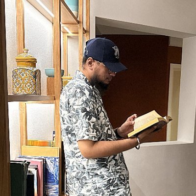 harjjotsinghh's profile picture. Locked in | Founder @orchastralabs
Building & helping scale @neoweave
Ex @signvault_io @lawsikho | Web3, AI, cloud, builder