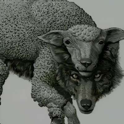 delRinascimento's profile picture. I see patterns