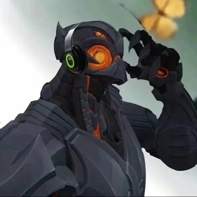 BJelenik52857's profile picture. Duck
And
Cover

He/him

#1 TAWOG fan 

DNI: racist homophobe transphobe proship

It’s coming into my house