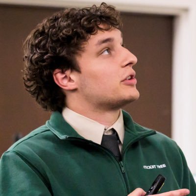 roddytickets's profile picture. the harder you try the luckier you get // @tickettreeUS