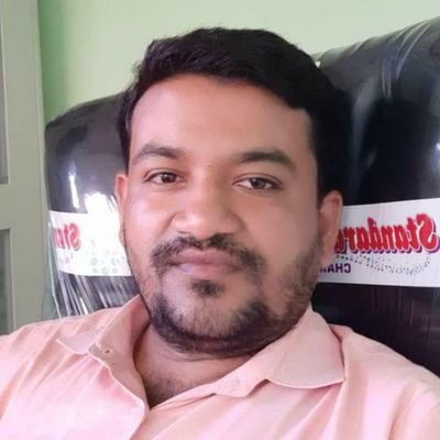 reetesh__nema's profile picture. 💖जैसे हो वैसे ही रहो Original की कीमत Duplicate से ज्यादा होती है।💖