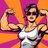 lovelymuscular's profile image